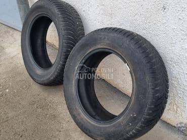 Goodyear 195/65 R15 Zimska