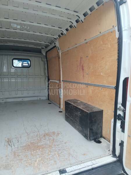Peugeot Boxer 2.2 L3H2