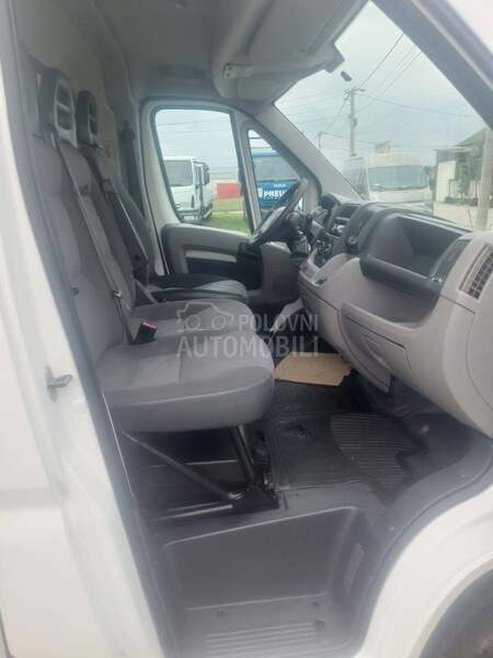 Peugeot Boxer 2.2 L3H2