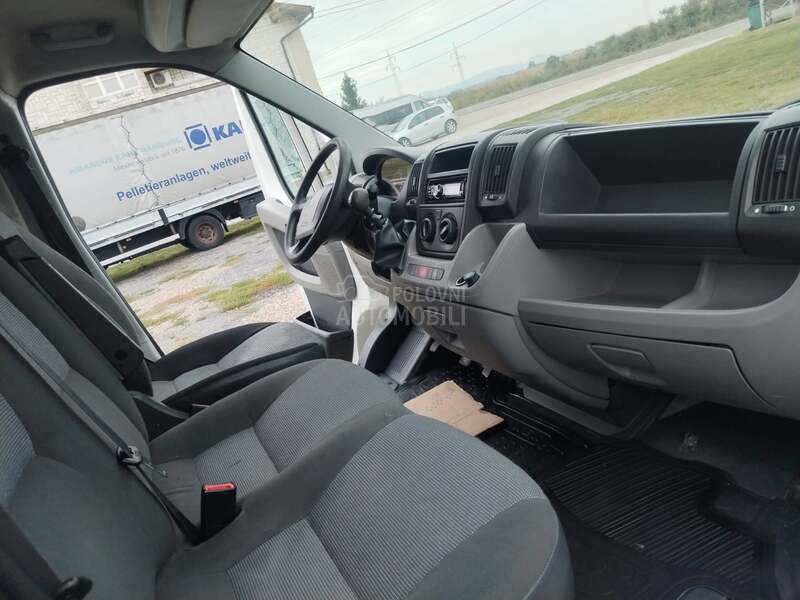 Peugeot Boxer 2.2 L3H2