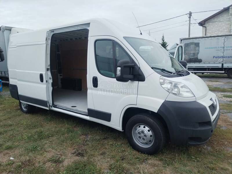 Peugeot Boxer 2.2 L3H2