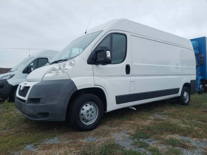 Peugeot Boxer 2.2 L3H2