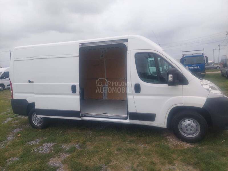 Peugeot Boxer 2.2 L3H2