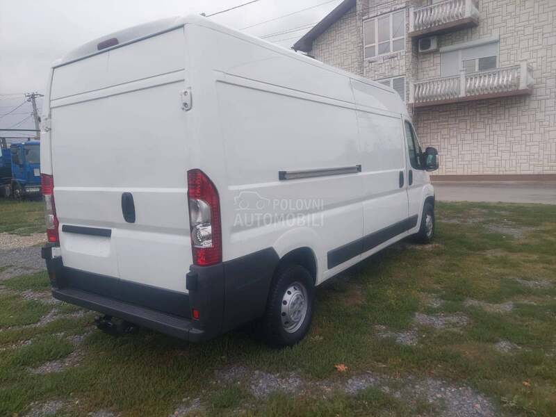 Peugeot Boxer 2.2 L3H2