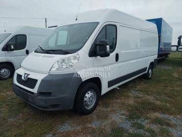Peugeot Boxer 2.2 L3H2