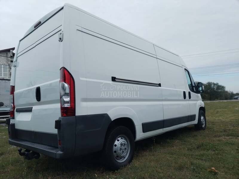 Peugeot Boxer 2.2 L3H2
