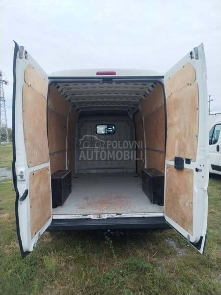 Peugeot Boxer 2.2 L3H2