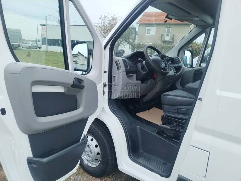 Peugeot Boxer 2.2 L3H2