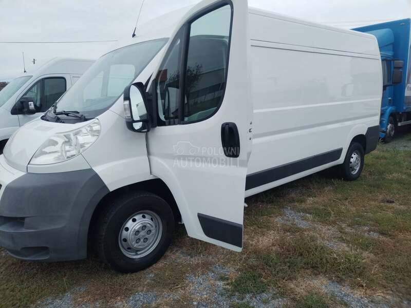 Peugeot Boxer 2.2 L3H2