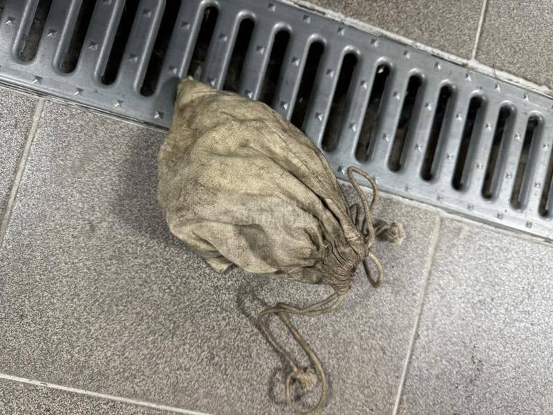 Aluminijumske felne Mazda CX5 19" 5 x 114.3