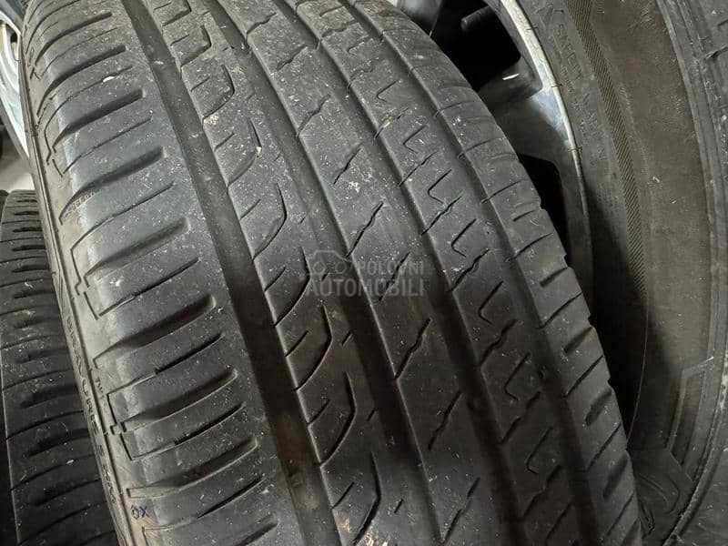 Aluminijumske felne Mazda CX5 19" 5 x 114.3