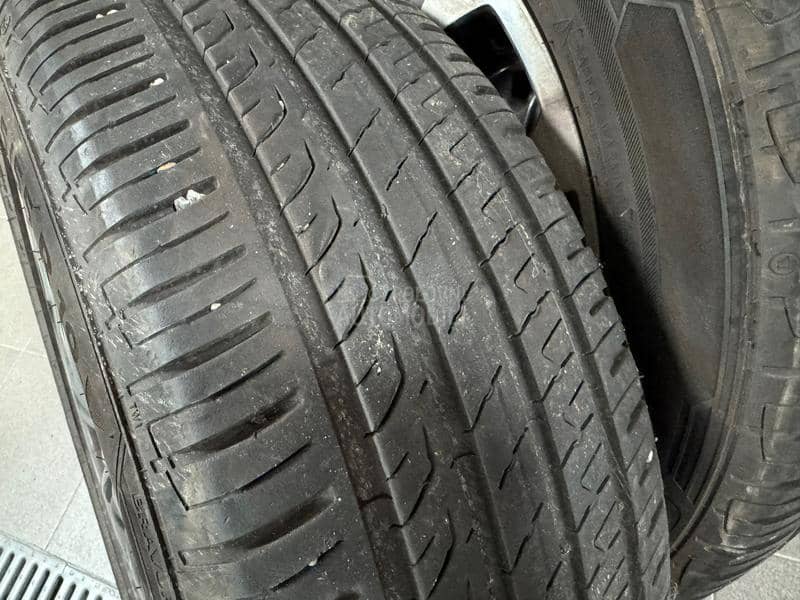 Aluminijumske felne Mazda CX5 19" 5 x 114.3