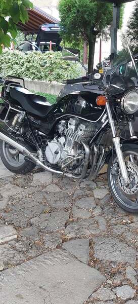 Honda CB 750