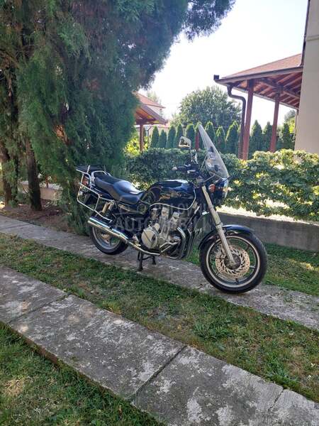Honda CB 750