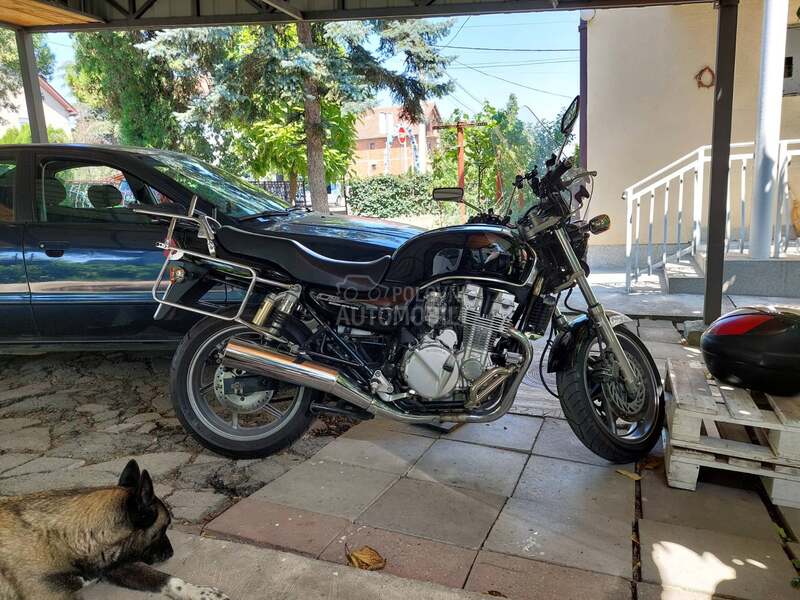 Honda CB 750