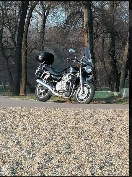 Honda CB 750