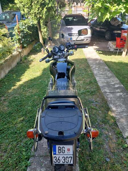 Honda CB 750