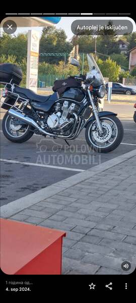 Honda CB 750