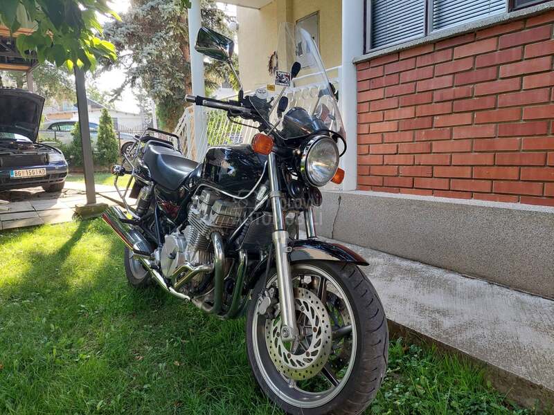 Honda CB 750