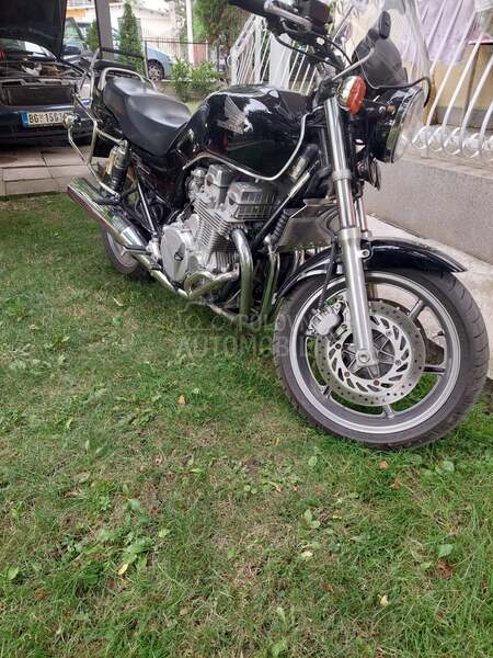 Honda CB 750