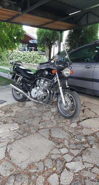 Honda CB 750