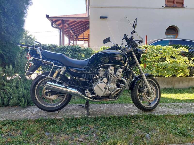 Honda CB 750
