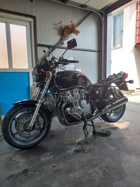 Honda CB 750