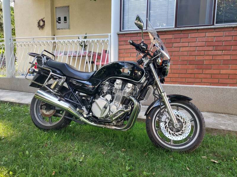 Honda CB 750
