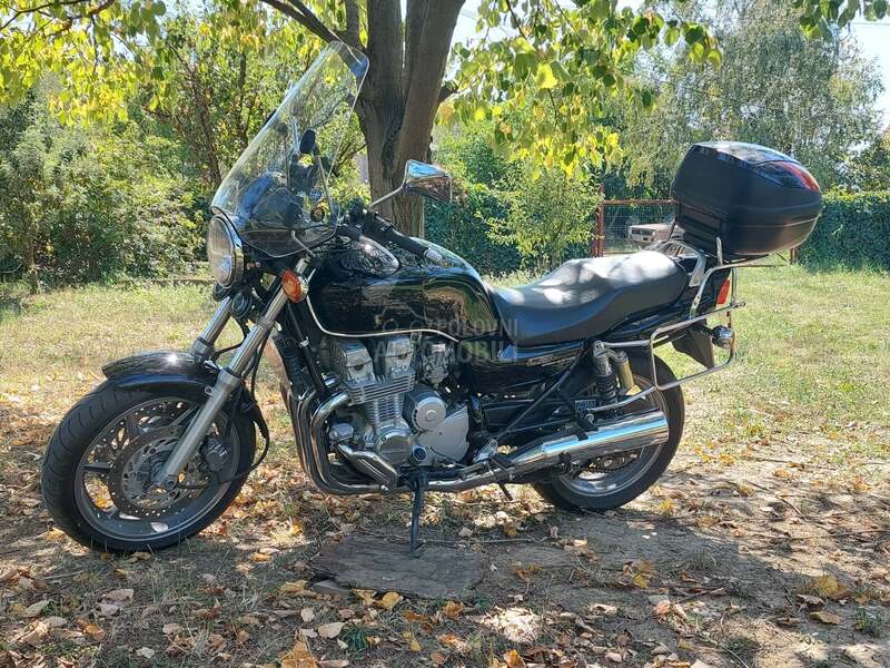 Honda CB 750