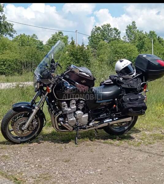 Honda CB 750