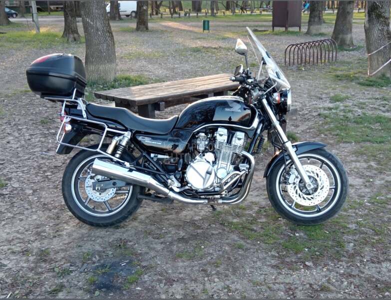 Honda CB 750