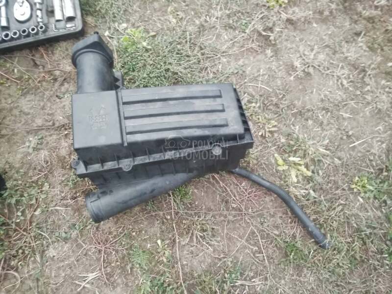 Kuciste filtera vazduha 1.9TDI