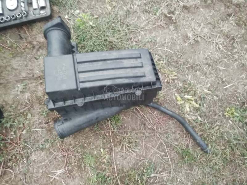 Kuciste filtera vazduha 1.9TDI