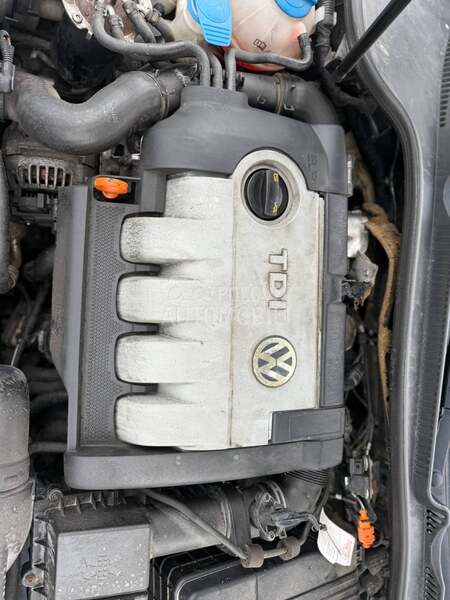 Kompletan motor