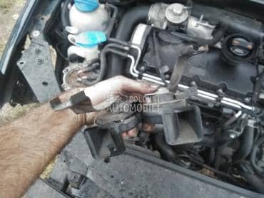 Sirene za Volkswagen Golf 5