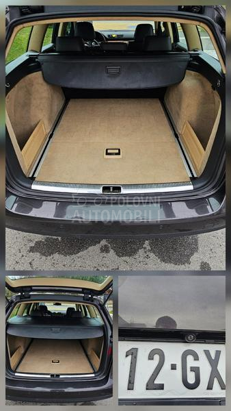 Volkswagen Passat B6 Pasat B6 BMP 8V DSG