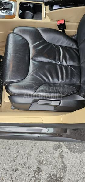 Volkswagen Passat B6 Pasat B6 BMP 8V DSG