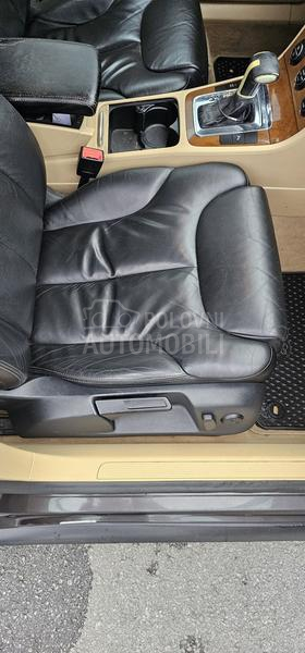 Volkswagen Passat B6 Pasat B6 BMP 8V DSG