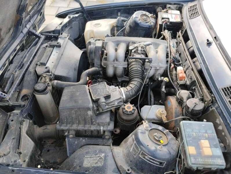 BMW 318 