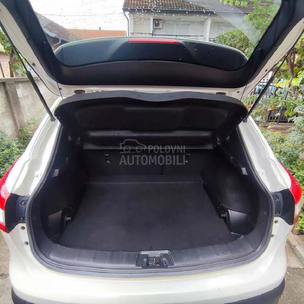 Nissan Qashqai 1.6 dci