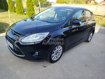 Ford C-Max 1.6