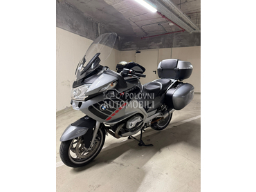 BMW r1200rt
