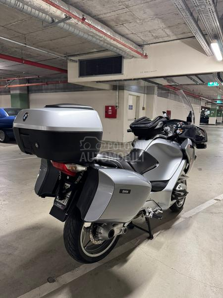 BMW r1200rt