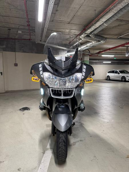 BMW r1200rt
