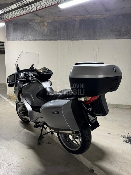 BMW r1200rt