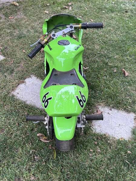 POCKET BIKE dečiji mot 49
