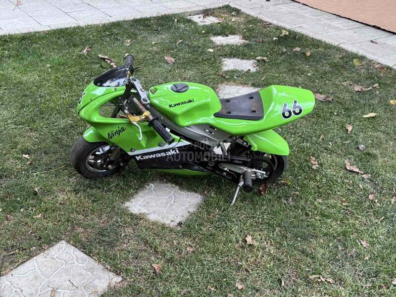 POCKET BIKE dečiji mot 49