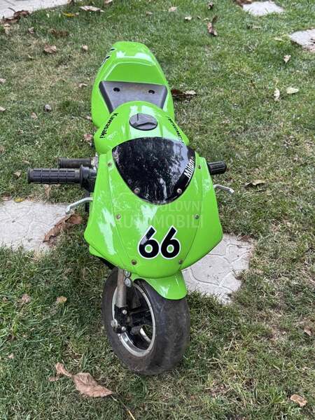 POCKET BIKE dečiji mot 49