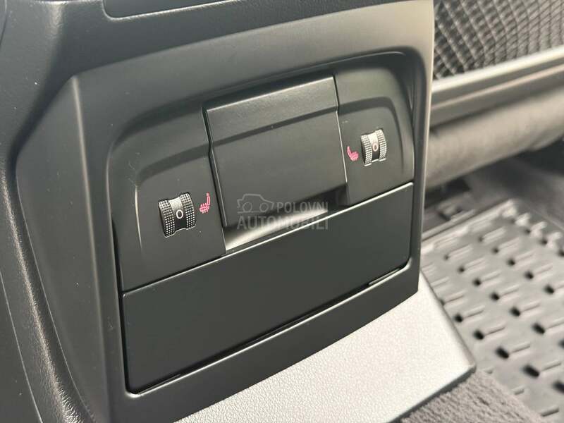 Audi Q5 2.0TDI 4X4 S-line