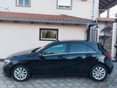 Mercedes Benz A 180 D   SERVISN.A